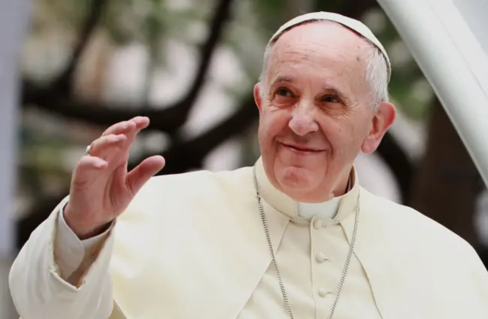 Gualeguaychú se adhiere al duelo por el fallecimiento del Papa Francisco