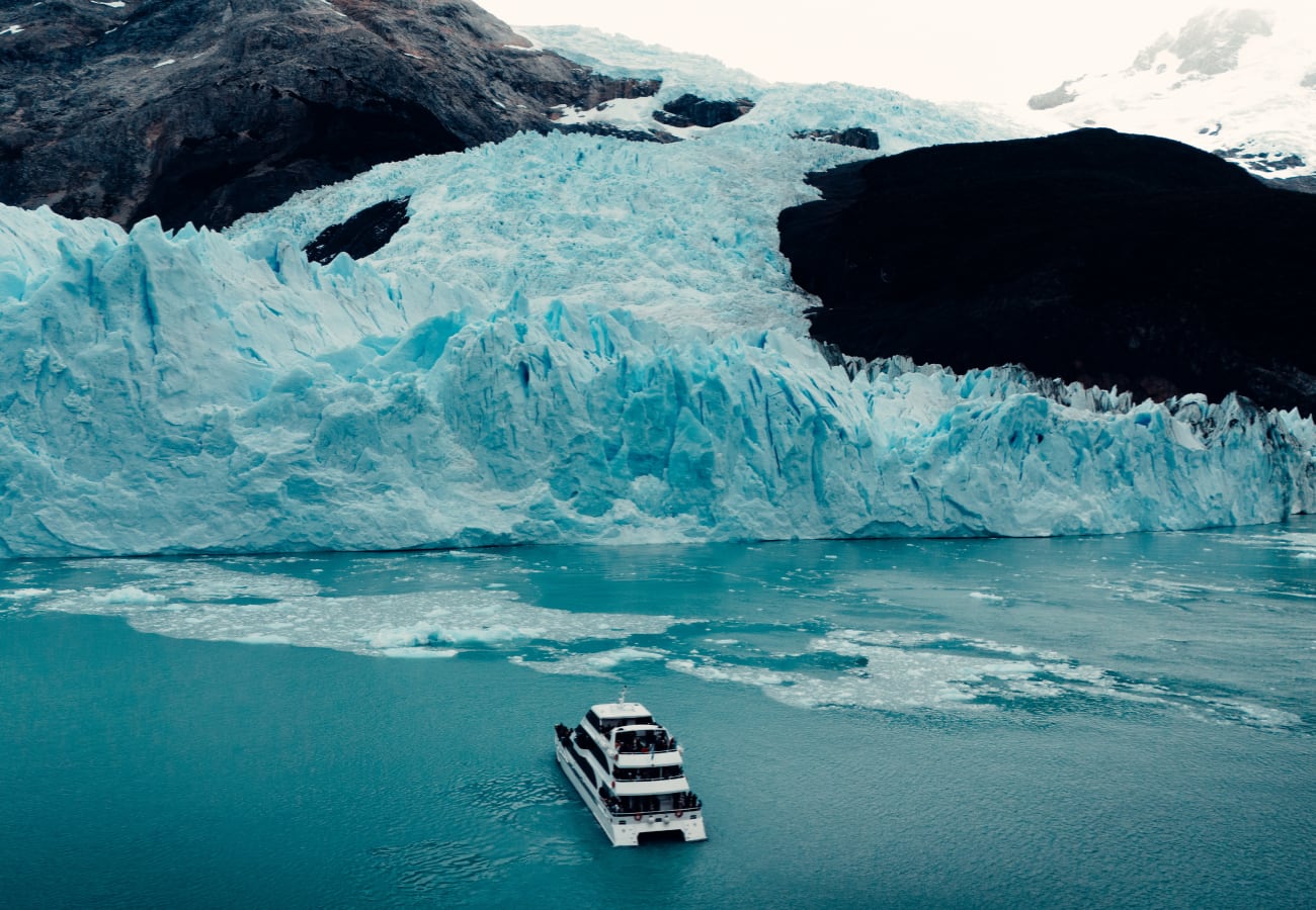 Las actividades para realizar en la Patagonia Austral. (Foto: Solo Patagonia)