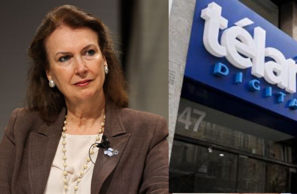 Tras el cierre de Télam, Diana Mondino hizo un irónico posteo que abrió un debate en las redes