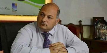 Diego Bechis (Archivo)