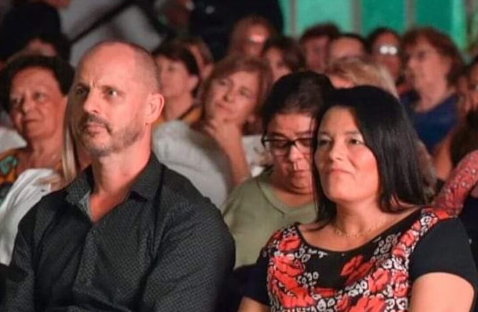 Tránsito: Violo presentó la lista para las elecciones y Carrizo firmó como candidata a Legisladora por San Justo