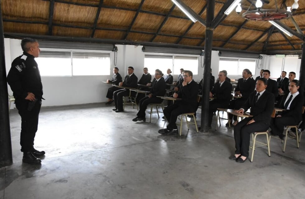 Concejales del PJ solicitan la continuidad de la Escuela Regional de Policía de Rafaela