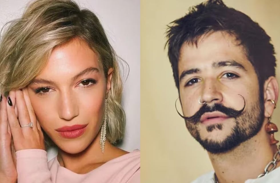 “Creída y poco interesante”: la tremenda confesión de Camilo sobre Stefi Roitman, su concuñada