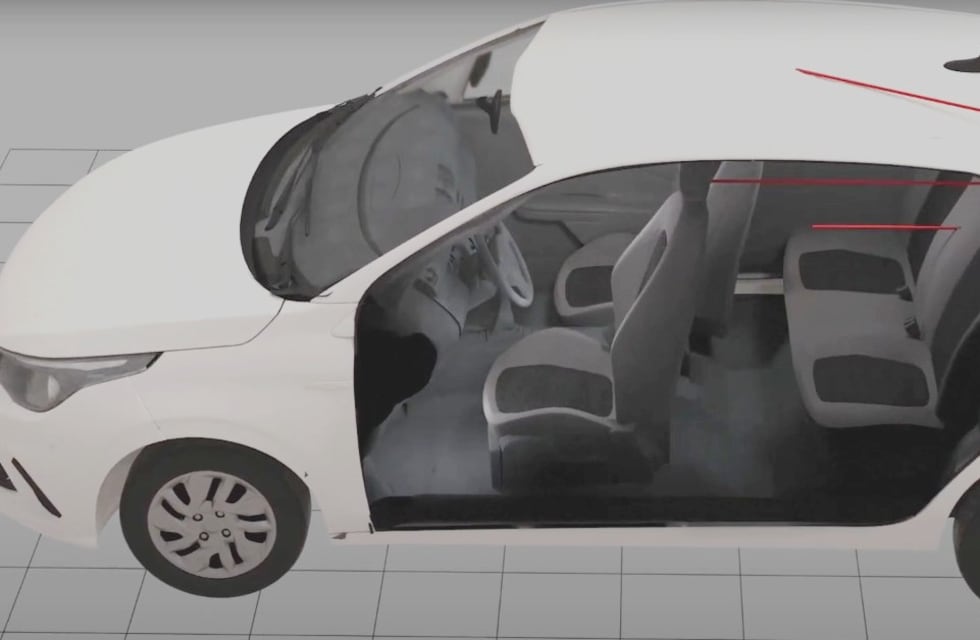 Reconstruyeron el crimen de Blas Correas: un video muestra lo que pasó la noche del 6 de agosto