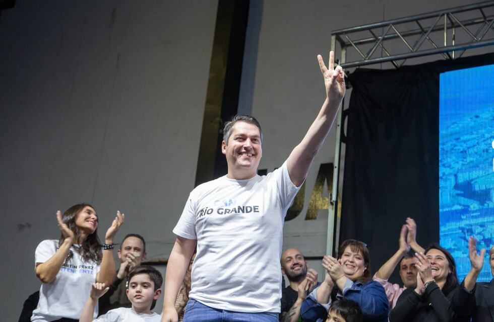 Elecciones en Tierra del Fuego: “Hoy ganó Río Grande”