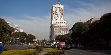 La insólita propuesta de un legislador porteño para terminar con los piquetes