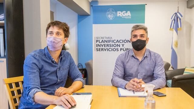 En Río Grande, la construcción de la nueva terminal de ómnibus, estará ubicada en cercanías al empalme sur de la circunvalación.