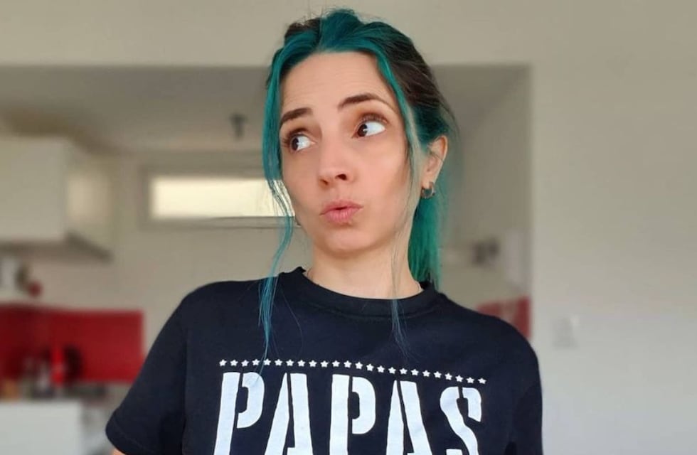 El primer video de Paulina Cocina: más de 10 años atrás y una receta clásica argentina