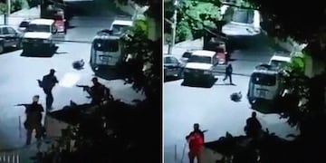 Asesinan al presidente de Haití