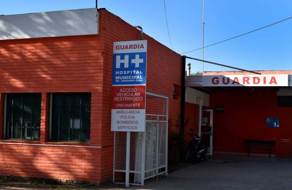 Tragedia en Cosquín: un niño de tres años cayó a una pileta y falleció ahogado