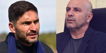 Los dichos de Maximiliano Pullaro no cayeron bien al ministro actual