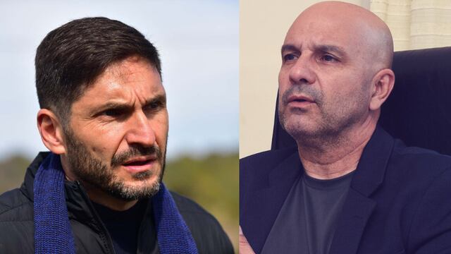 Los dichos de Maximiliano Pullaro no cayeron bien al ministro actual
