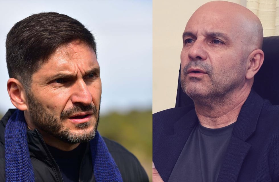 Cruce por la seguridad en Santa Fe: Claudio Brilloni trató de mentiroso a Maximiliano Pullaro