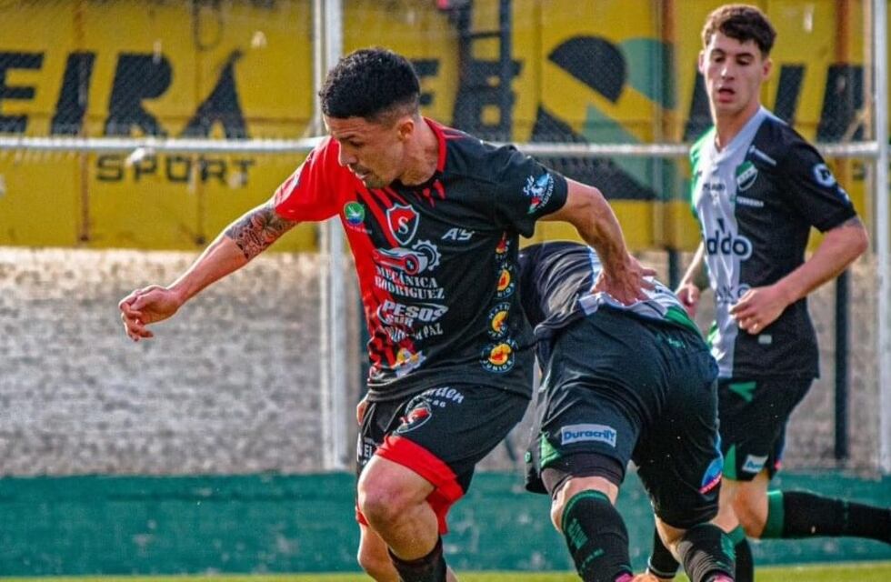 Liga del Sur: Sporting no puede de local, empató con Villa Mitre