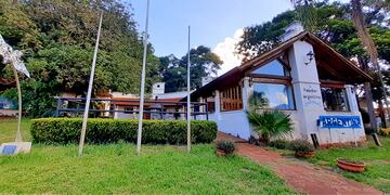 Parque de las Naciones: el Centro Cultural Argentino ganó la concesión del Pabellón Argentino