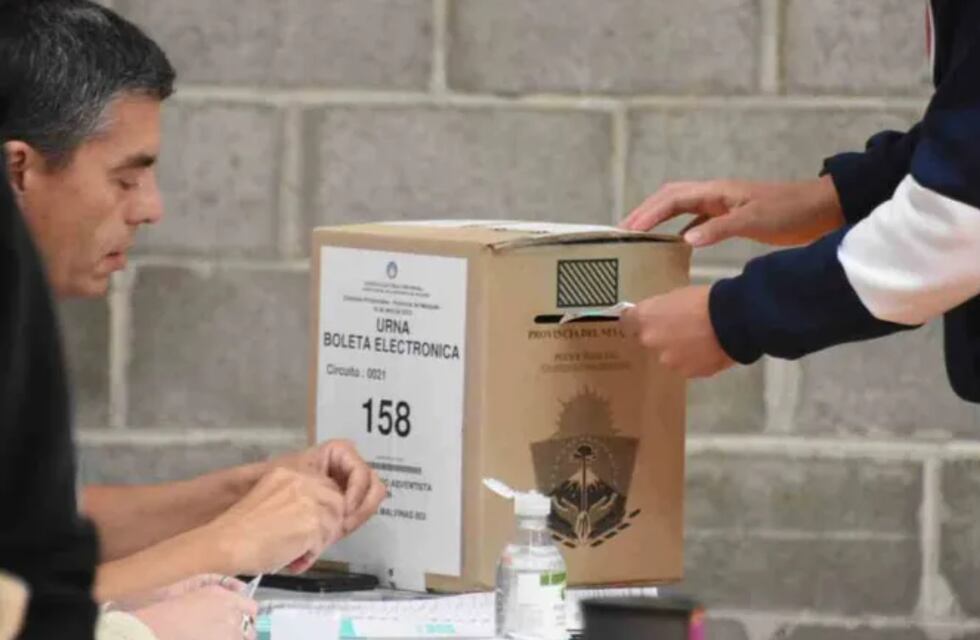 Dónde voto en Pérez: habilitan padrón provisional de las elecciones 2023
