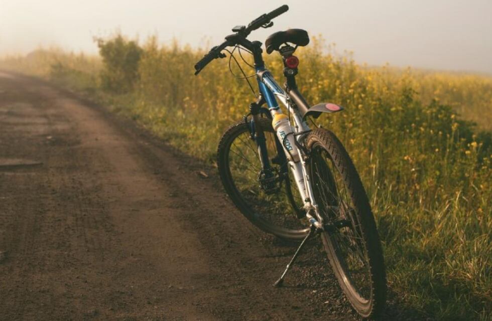Cicloturismo por Semana Santa 2022
