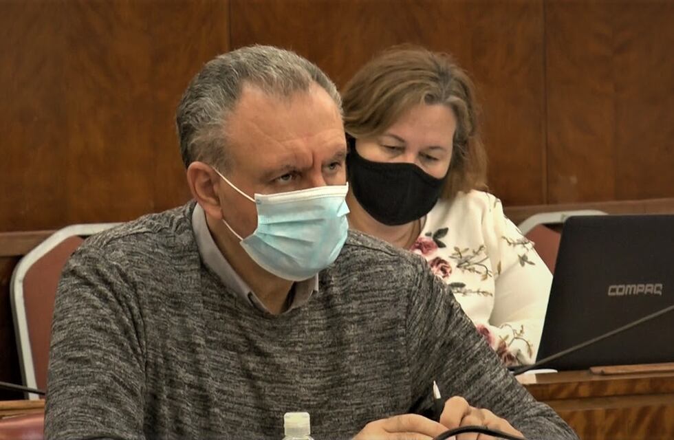 El Frente de Todos cuestionó que hay menos presupuesto para el deporte y más aumentos para deportistas y clubes