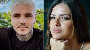 Cuánto cuesta comer en el elegante restaurante de Costanera donde almorzaron Mauro Icardi y la China Suárez.