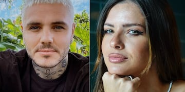 Cuánto cuesta comer en el elegante restaurante de Costanera donde almorzaron Mauro Icardi y la China Suárez.