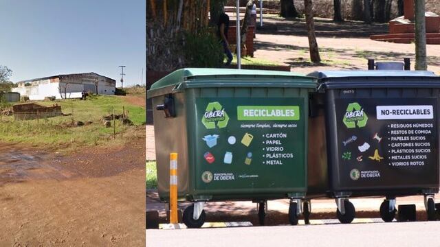 El municipio supo ser referente en la materia entre los años 1994 y 2000.