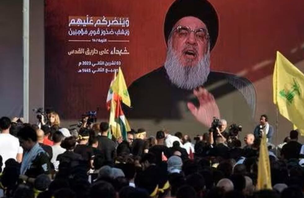 Alarma en Brasil: detuvieron a terroristas vinculados con Hezbollah que planeaban ataques contra la comunidad judía