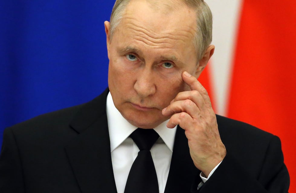 Tensión en Europa por el suministro de gas: el Kremlin anunció que lo reducirá al 20% de su capacidad