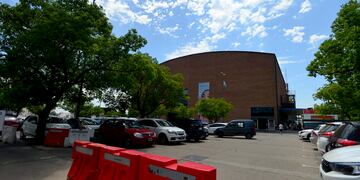 Cómo es el esquema de servicios para el Día Internacional del Trabajador en Córdoba.