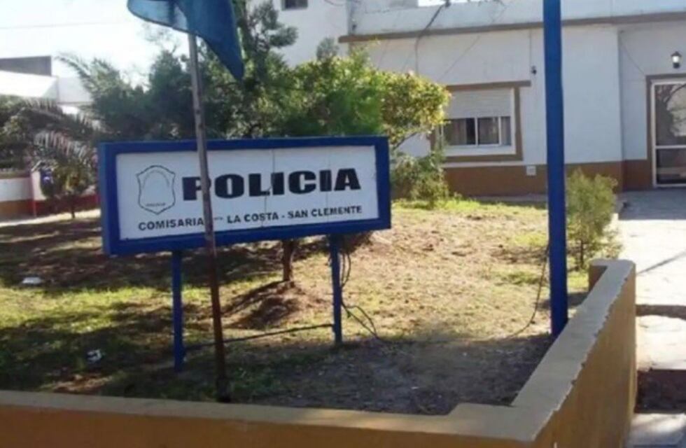 Arrestaron a nueve policías de la Bonaerense acusados de matar a un detenido en una comisaría de San Clemente
