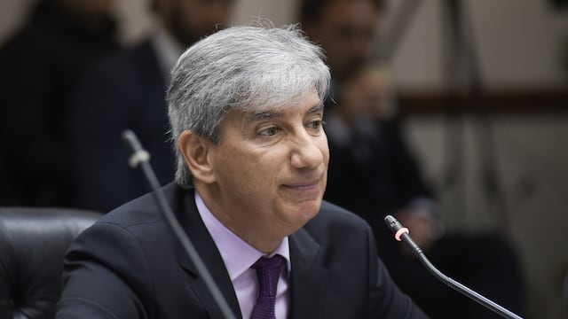 Se aprobó el juicio político contra el juez de Mendoza, Walter Bento y quedó suspendido