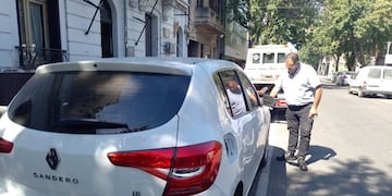 Los operativos de rutina alimentaban una red ilegal de compras en el depósito.