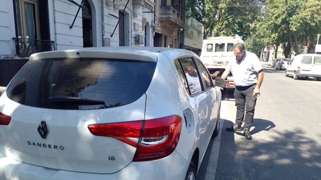 Los operativos de rutina alimentaban una red ilegal de compras en el depósito.