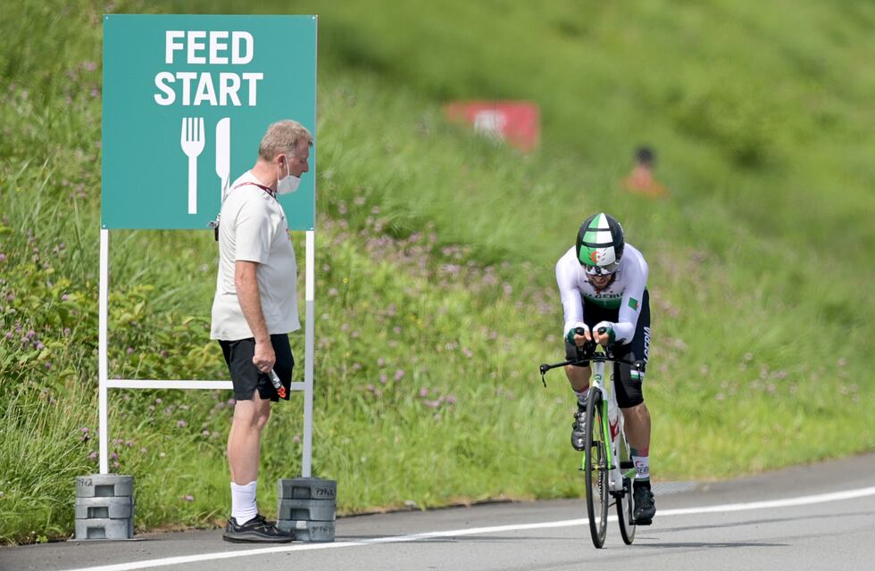 Expulsaron a un entrenador alemán de los Juegos Olímpicos Tokio 2020 por una arenga racista