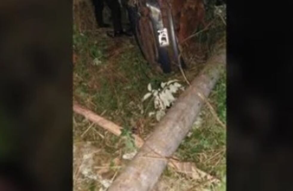 Accidente fatal en San Pedro: una persona fallecida