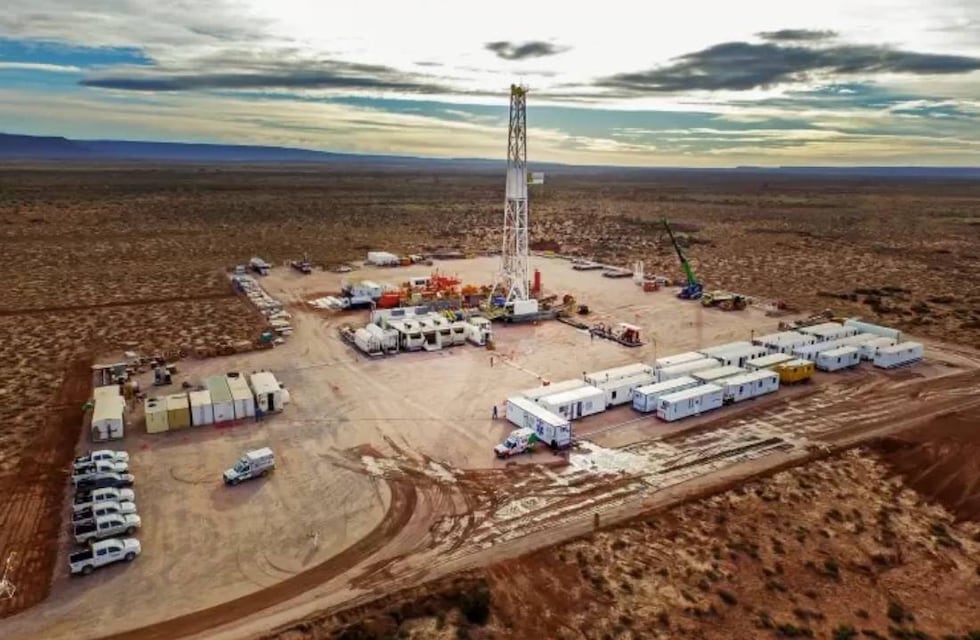 Vaca Muerta: el Gobierno buscará inversiones millonarias en Brasil
