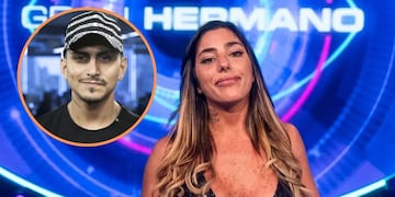 Catalina Gorostidi reaccionó al diagnóstico de “El Villano” de VIH: “Ojalá...”
