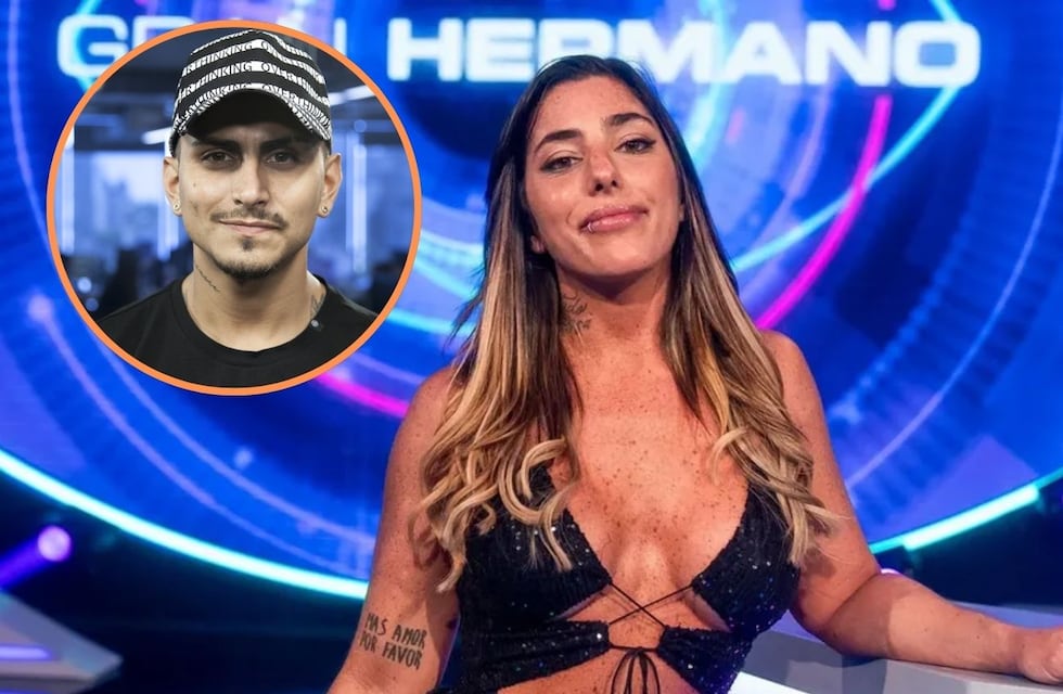 Catalina Gorostidi reaccionó al diagnóstico de VIH de El Villano: “Ojalá...”