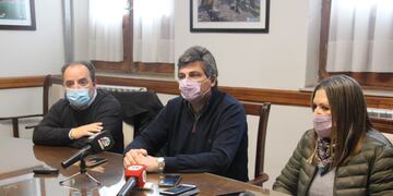 Nueva convocatoria para acceder al FOMEPRO