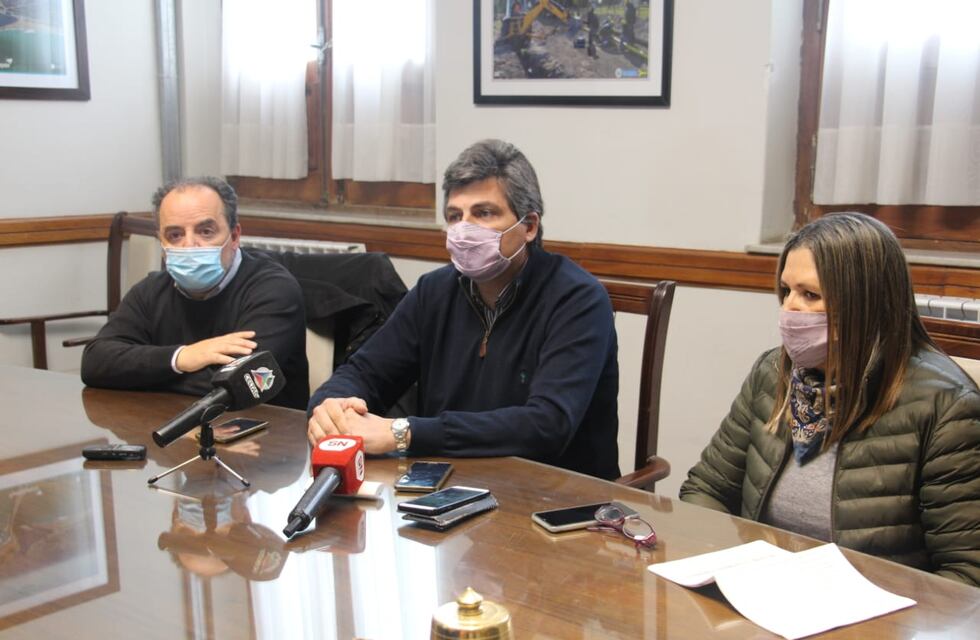 Nueva convocatoria para acceder al FOMEPRO