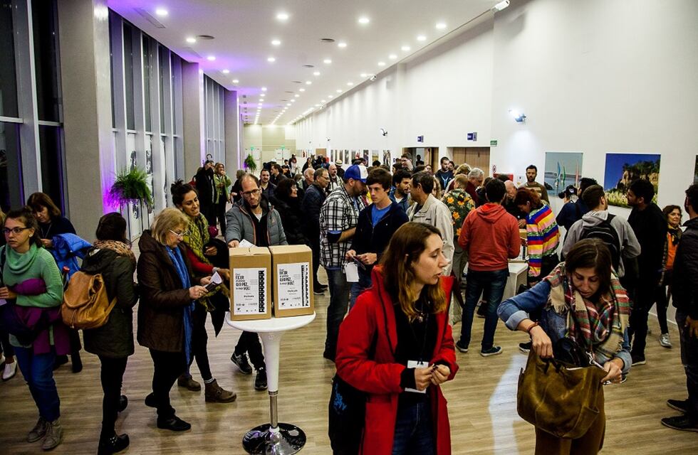 Ficer 2022: abrieron las convocatorias para participar de la nueva edición