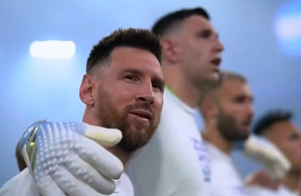 Argentina-Curazao: los mejores memes durante el partido