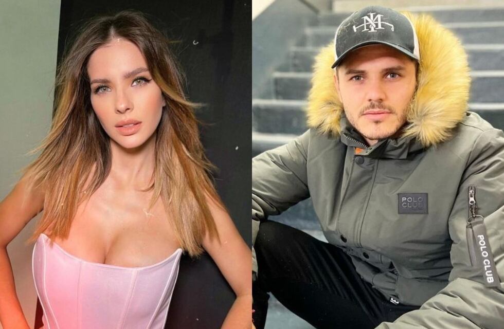 La polémica frase de la nueva canción de la China Suárez: por qué se relaciona con Mauro Icardi