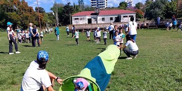 El CGE asignó 1.221 horas cátedra para el funcionamiento de los Centros de Educación Física