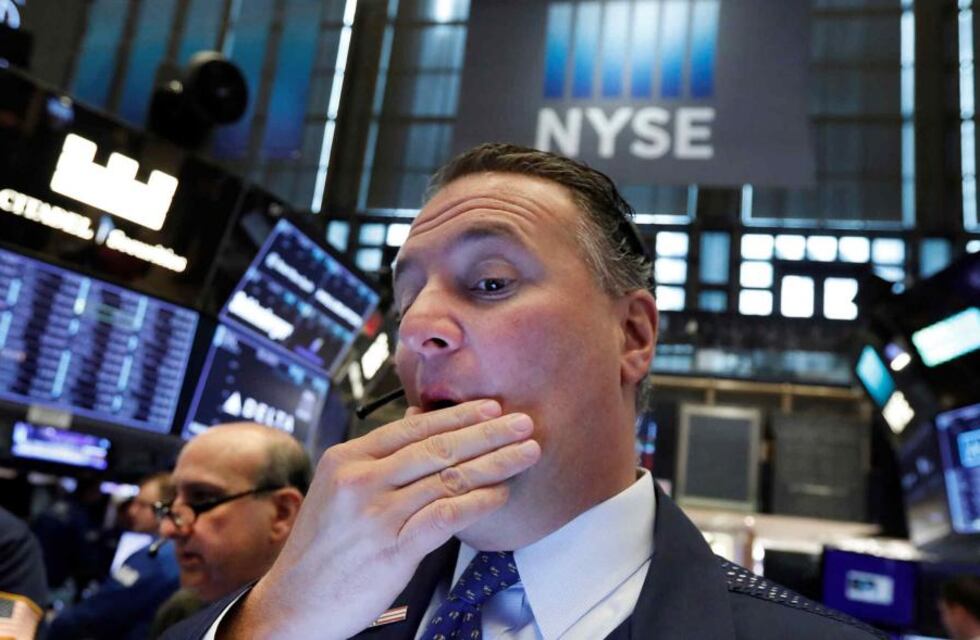 Respuesta financiera en rojo a la sanción de la “ley Bases” y el paquete fiscal