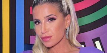 Florencia Peña confirmó la fecha de su casamiento con Ramiro Ponce de León.