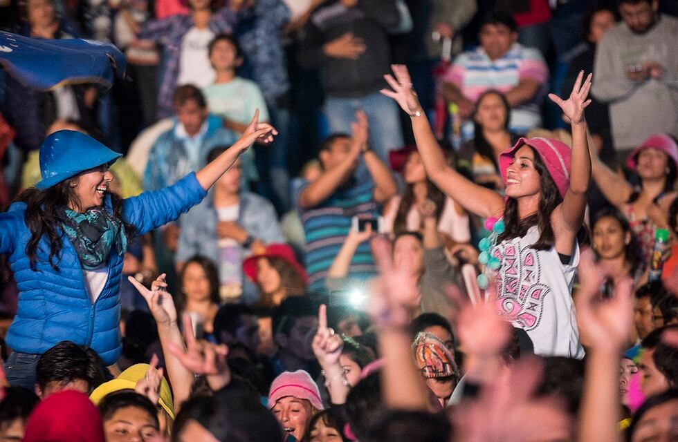 Catamarca tendrá un fin de semana a pleno con las propuestas festivaleras
