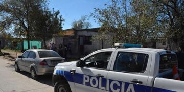 Policía de San Luis