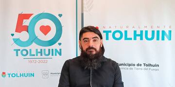 Tolhuin se manifestó en contra del tarifazo de gas