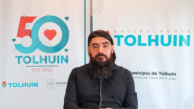 Tolhuin se manifestó en contra del tarifazo de gas