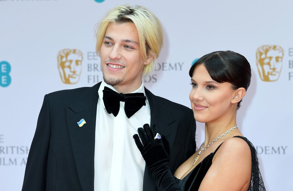 ¿Dieron el sí? Millie Bobby Brown y Jake Bonjovi se habrían casado en secreto